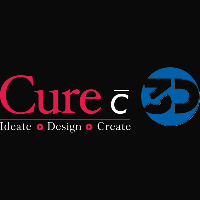 Curewith3D profile image