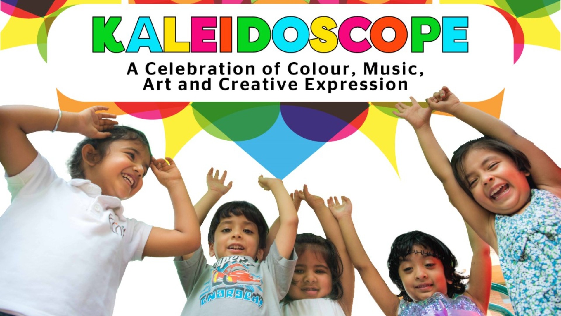 KLAY Kaleidoscope Kalyani Nagar Tickets by KLAY Prep Schools and