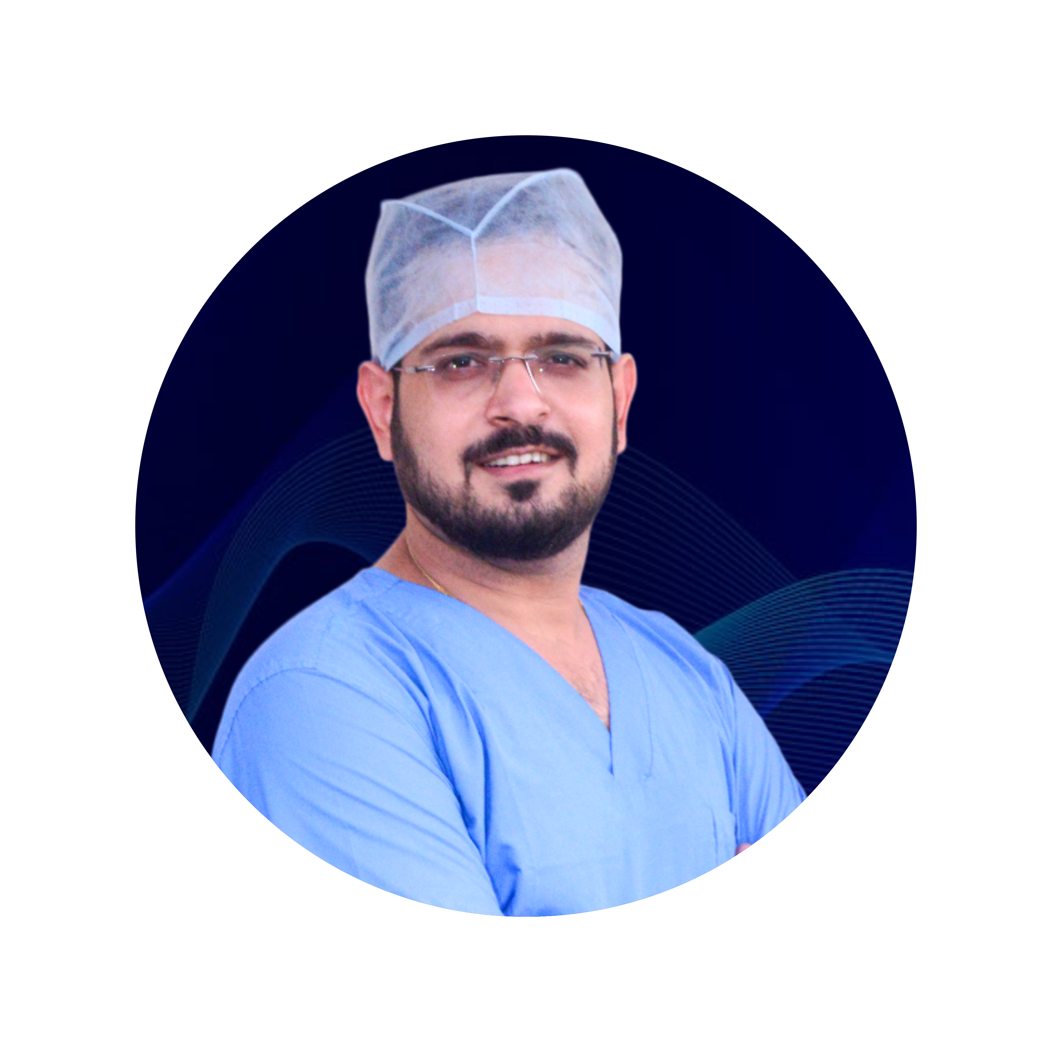 Dr Vishwas Sharma profile image