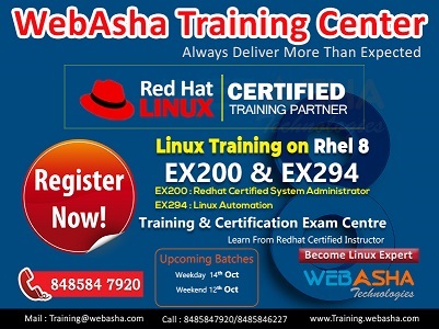 webasha technologies profile image