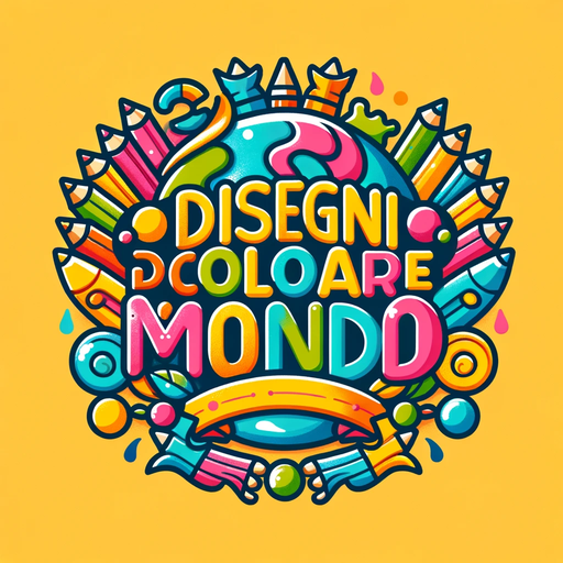 Disegnidacoloraremondo profile image