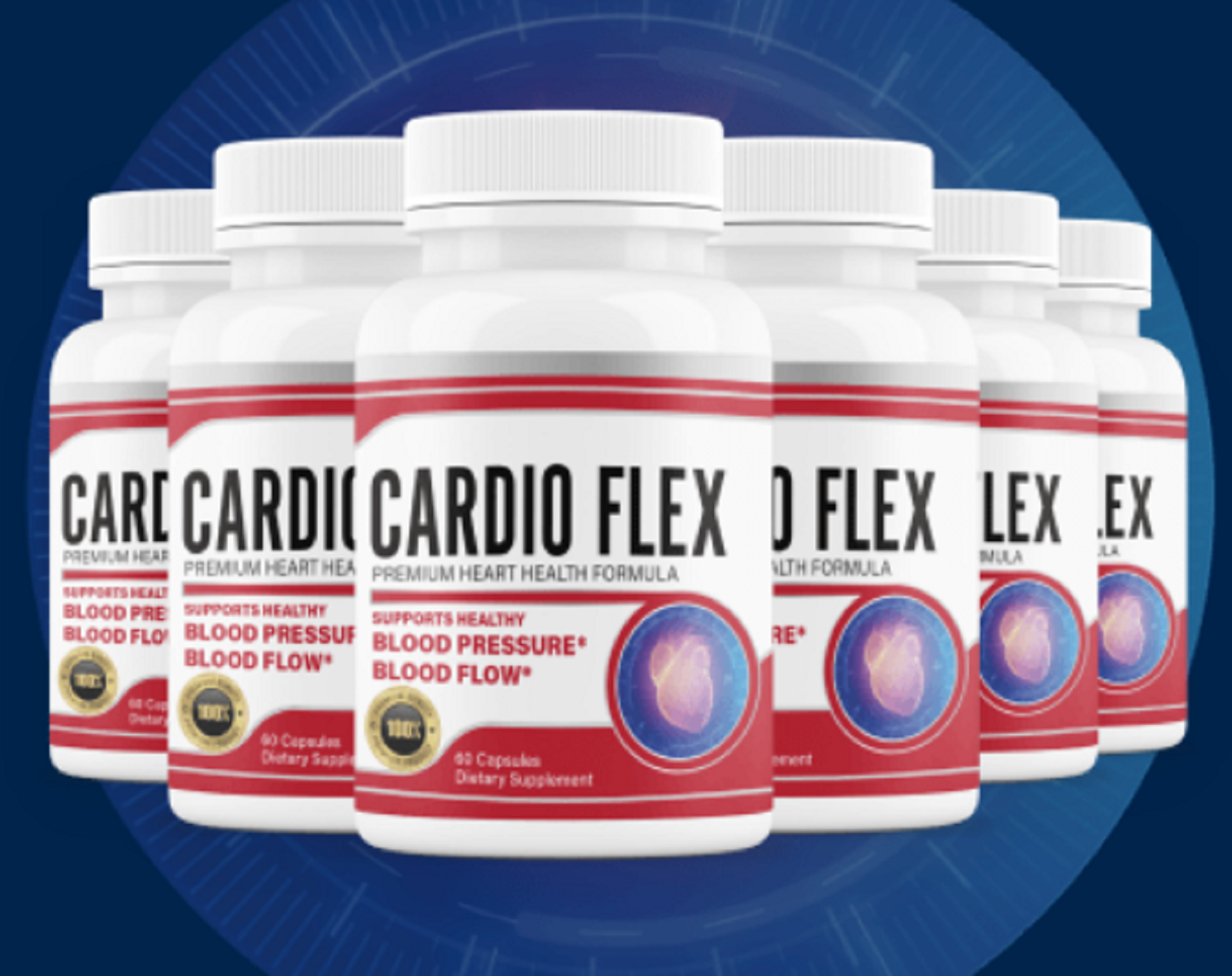 CardioFlex Reviews profile image