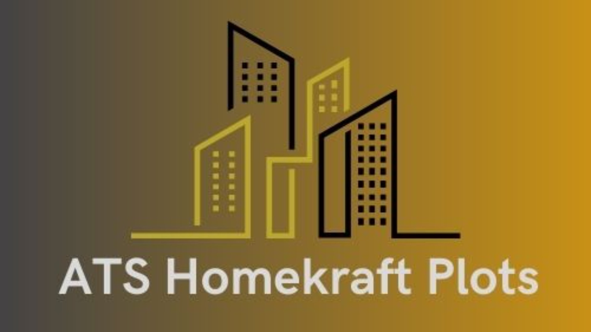 ATS Homekraft Plots Experience Luxury Living With Modern Amenities