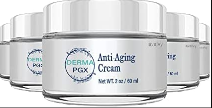 Derma PGX Anti Aging Cream Reviews profile image