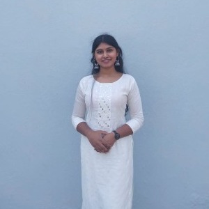 Yamini Jakkam profile image