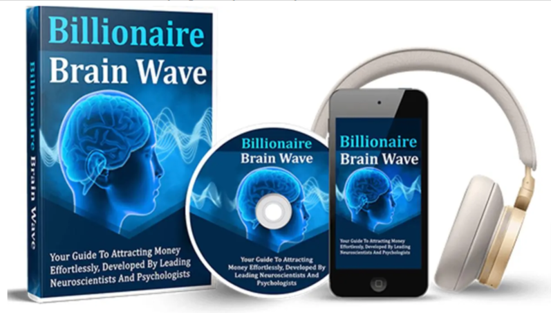 Billionaire Brain Wave profile image