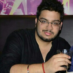 Shivam Sabharwal profile image