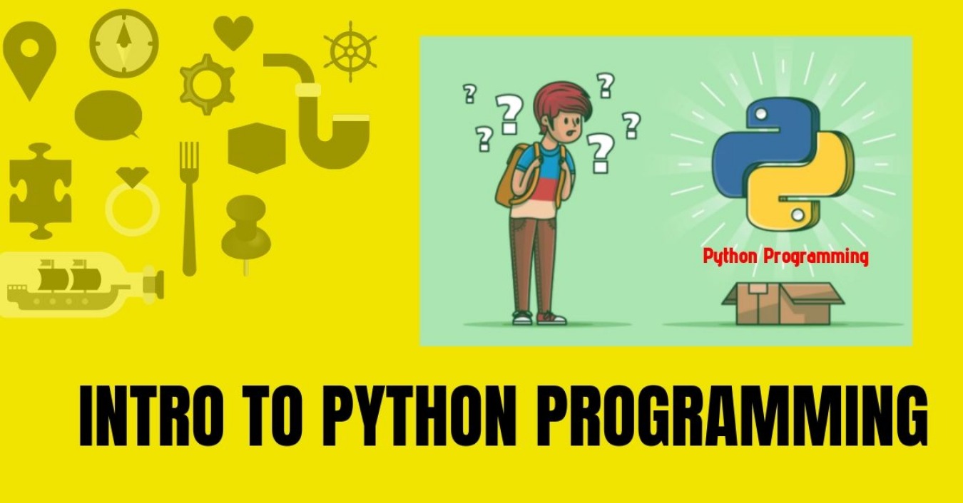 Python Seminar Tickets by Skills Cafe, Pune Event