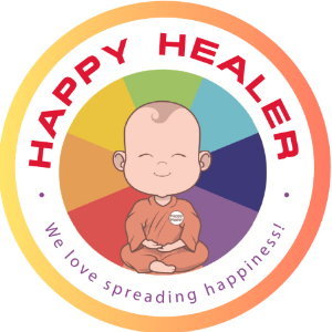 Happy Healer profile image