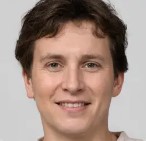 Luke Moore profile image