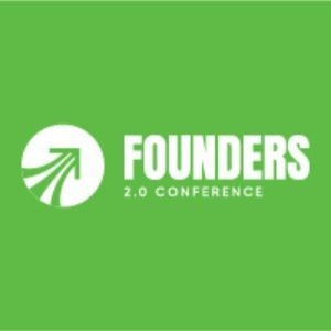 Founders 2.0 Conference profile image