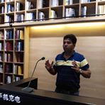 Amit Sharma Sales Leader profile image