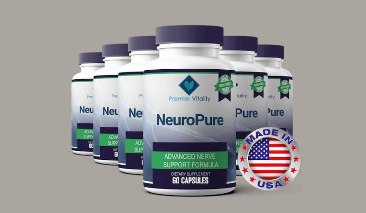 neuropure reviews profile image