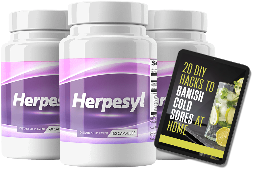 Herpesyl profile image