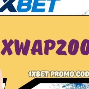 1xbet Promo Code profile image