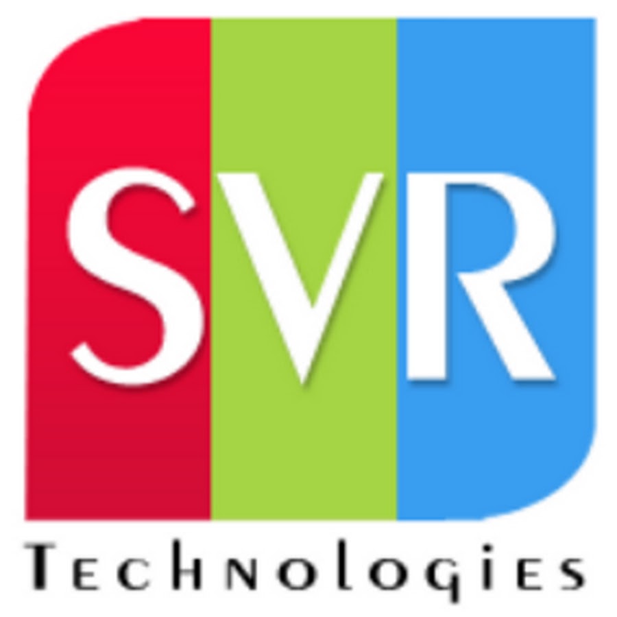 SVR Technologies profile image