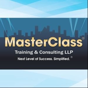 MASTERCLASS TRAINING & CONSULTING profile image