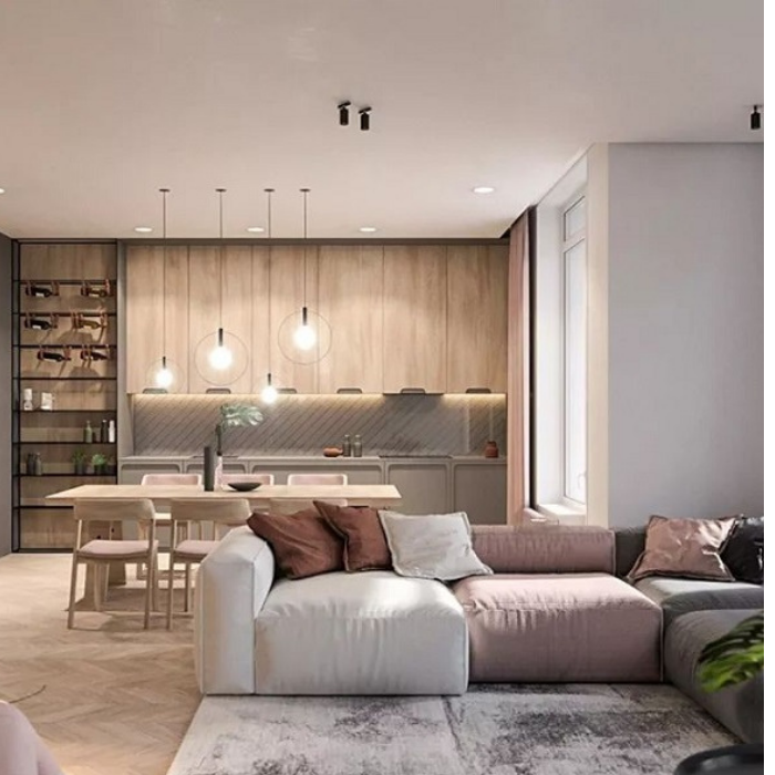 PURVA TIVOLI HILLS profile image