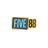 Five88sx com profile image