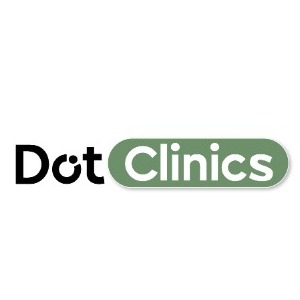 Dot Clinics profile image