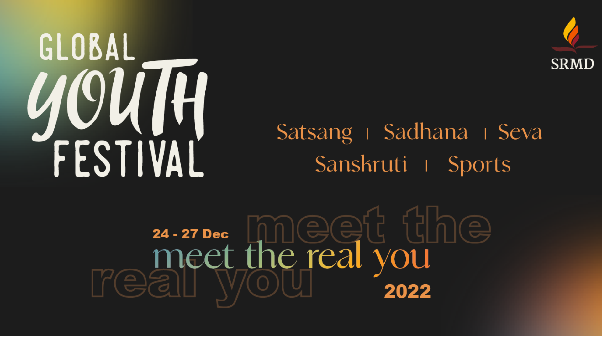 Shrimad Rajchandra Mission Dharampur profile image