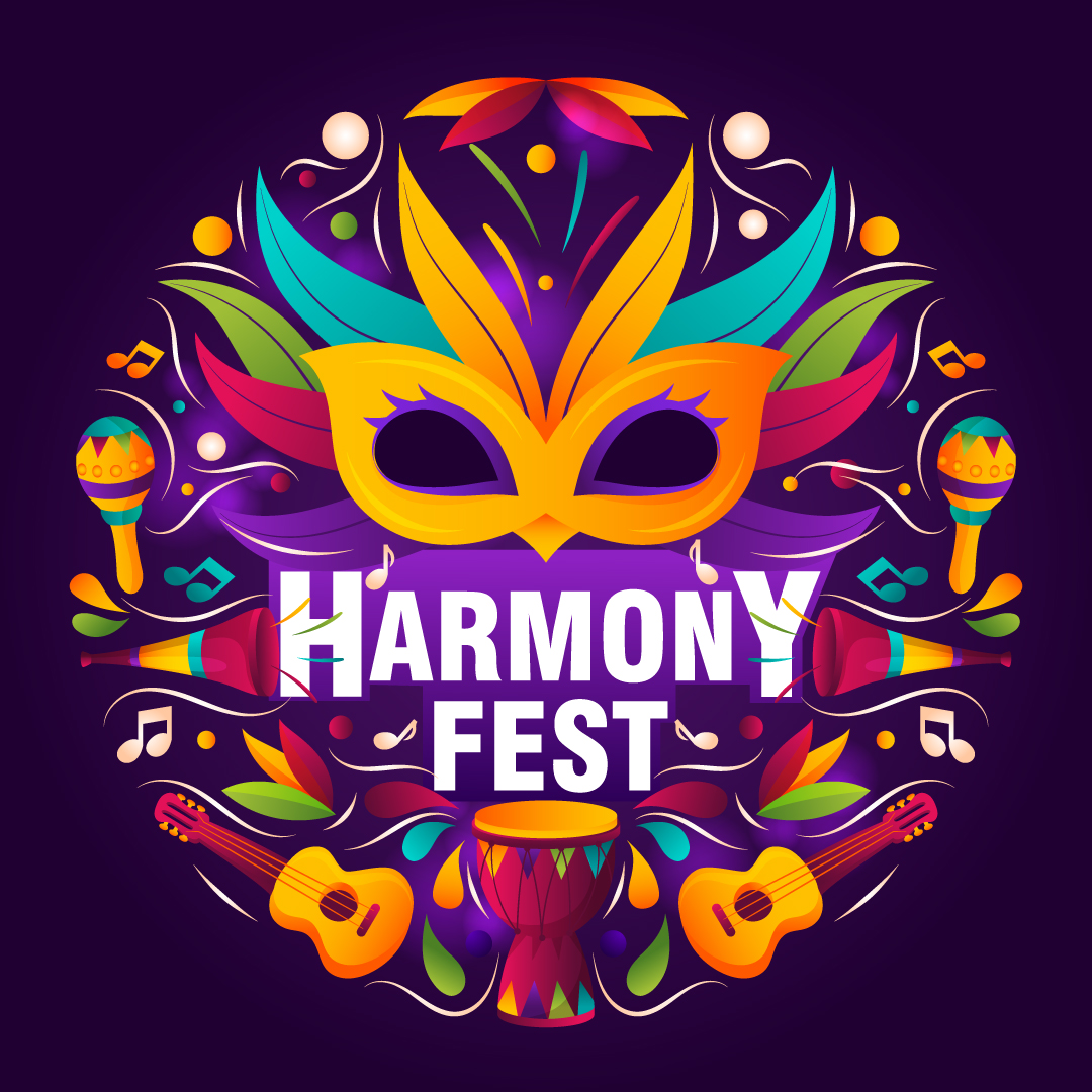 Harmony Fest profile image