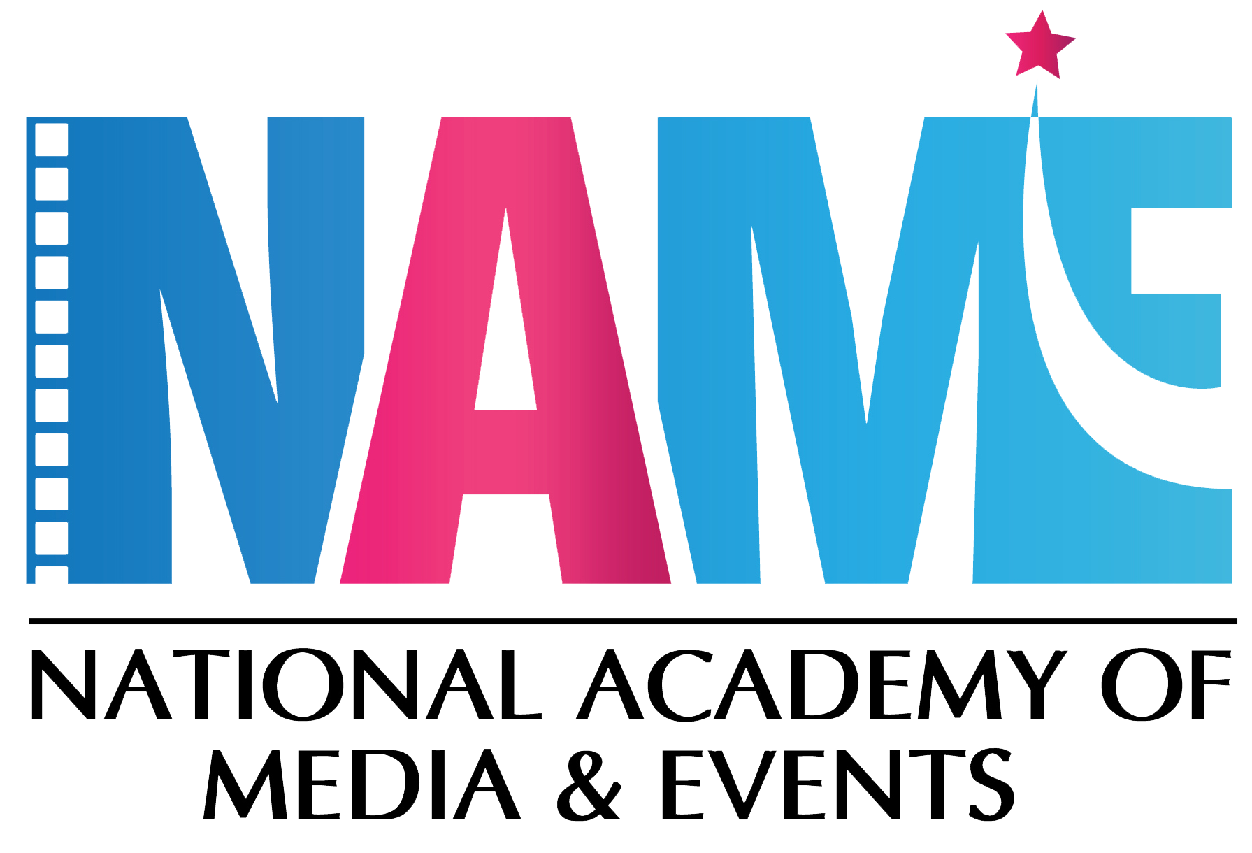 NATIONAL ACADEMY OF MEDIA & EVENTS profile image