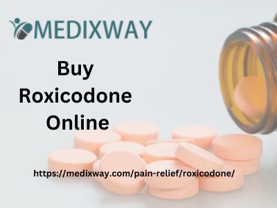 Buy Roxicodone Online profile image