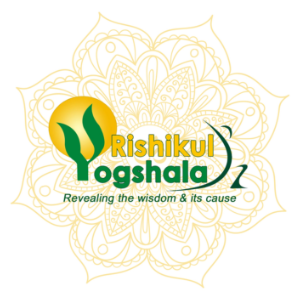 Rishikul yogshala rishikesh profile image
