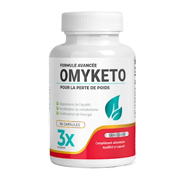 OMy Keto UK profile image