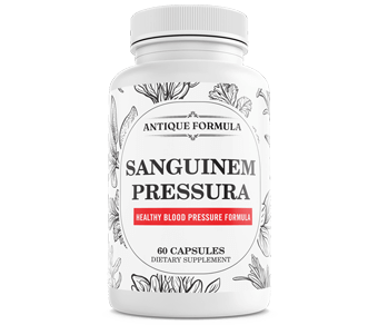 Sanguinem Pressura profile image