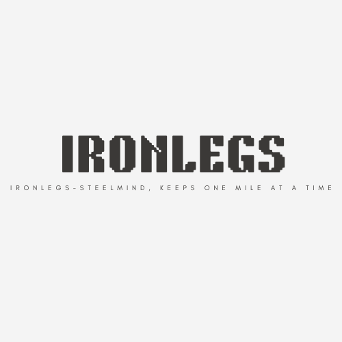 IronLegs SteelMind profile image