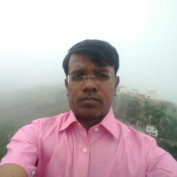 Hiren Shah profile image