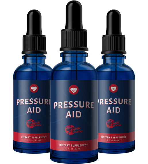 Pressure Aid Reviews profile image
