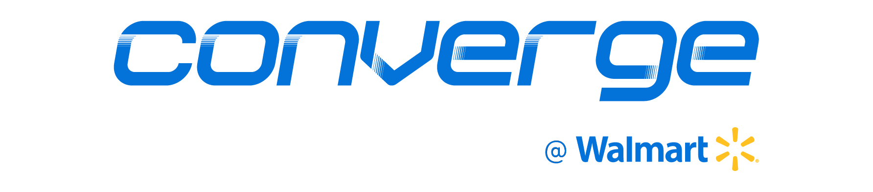  Converge at Walmart profile image