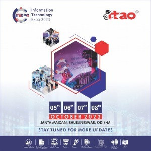 IT Expo 2023 profile image