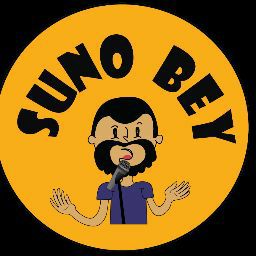 Suno Bey profile image