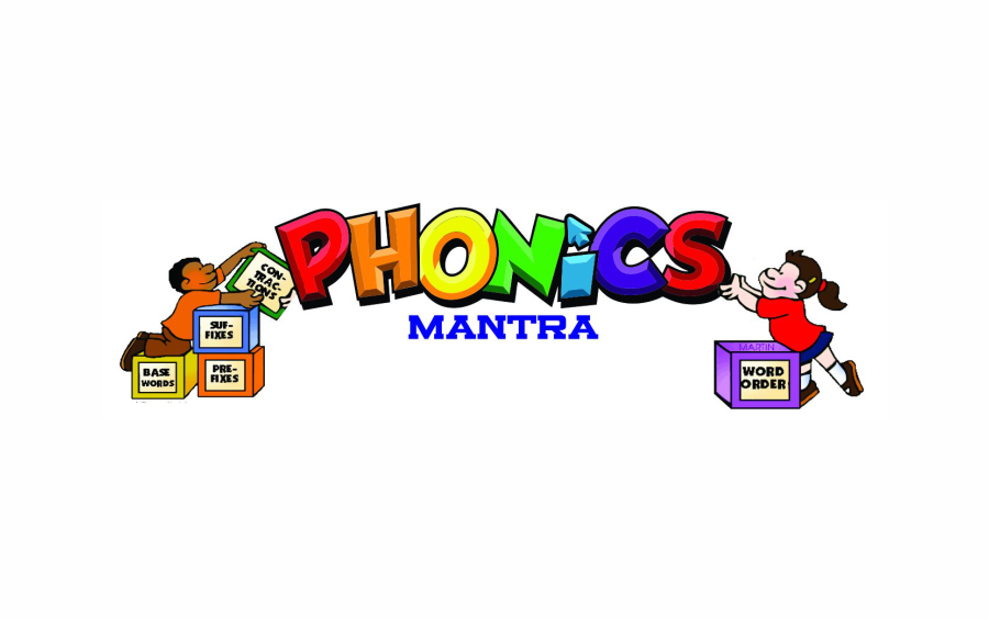 Phonics Mantra profile image