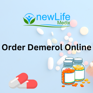 Order Demerol Online profile image