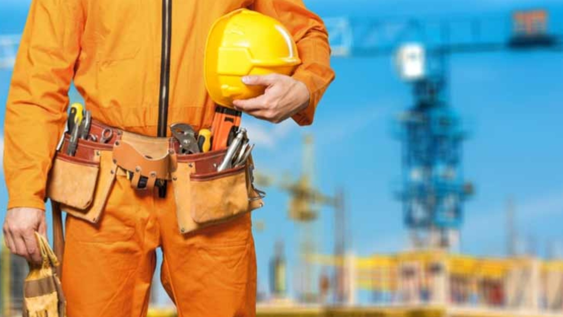 Risks At Construction Industry New OSHA Regulation 2020 Tickets By Traininng LLC Tuesday 