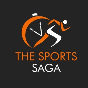THE SPORTS SAGA profile image