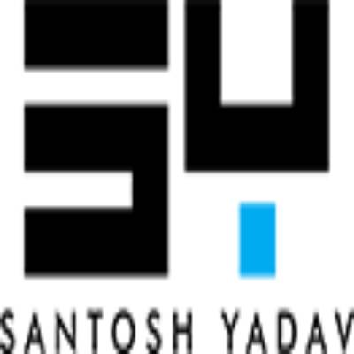 Santosh Yadav profile image