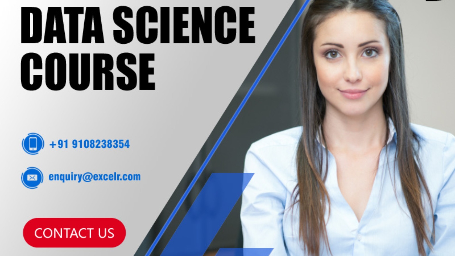 ExcelR Data Science Course Tickets By Madhukiran Ramya Saturday