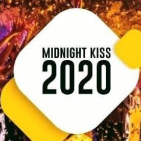 Midnight kiss-new year party indore profile image