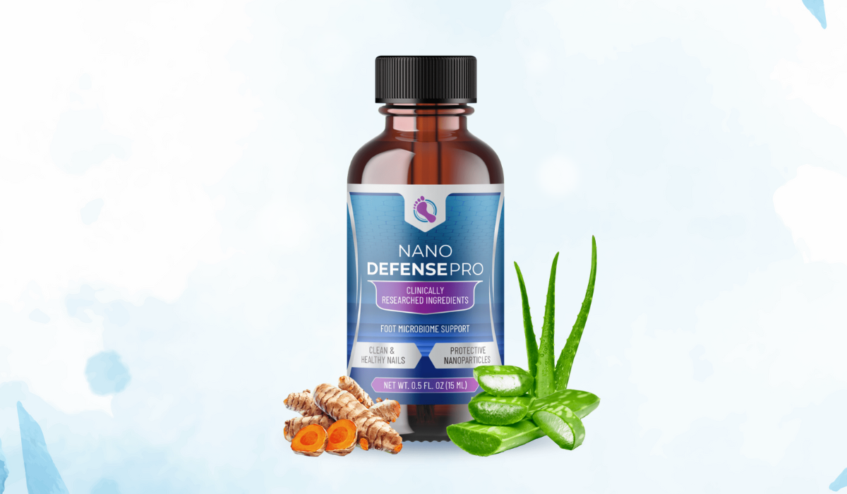 NanoDefense Pro profile image