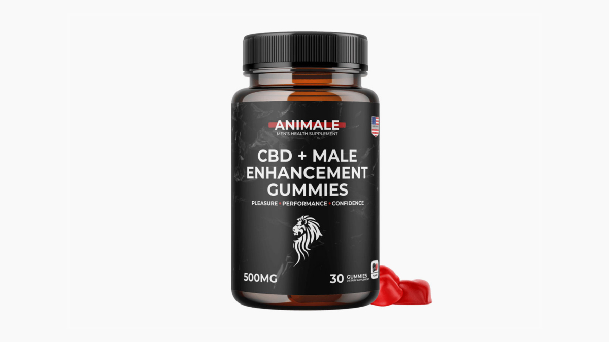 Animale ME Capsules profile image