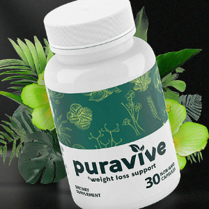 Puravive Reviews profile image