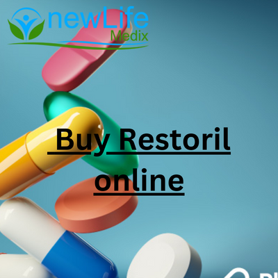 Buy Restoril online profile image