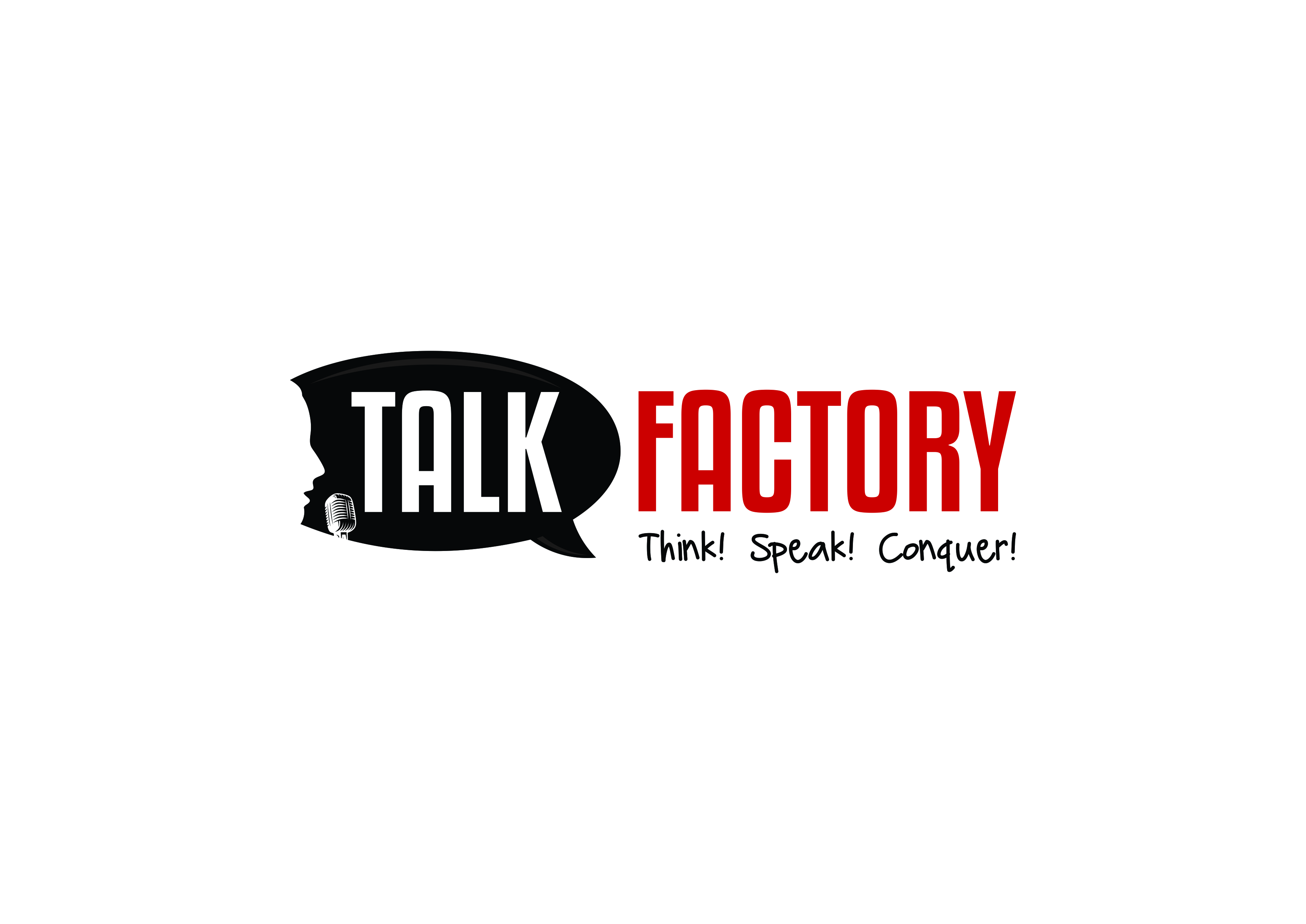 Talk Factory profile image