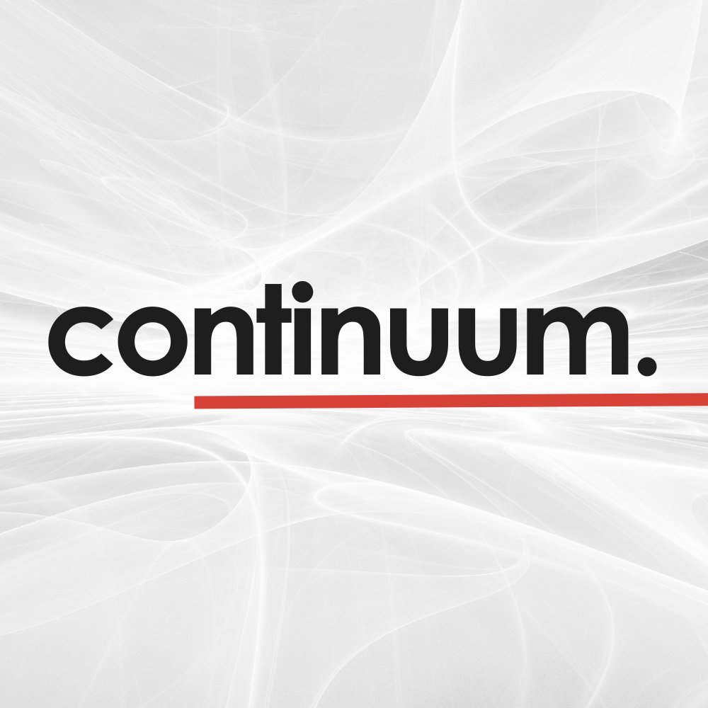 Continuum profile image
